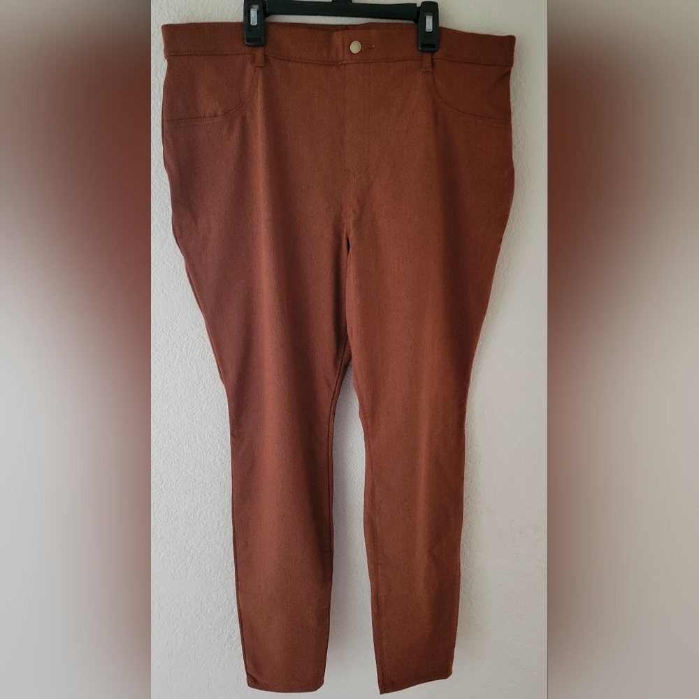 Women's Business Pants